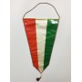 Wimpel Hungarian Olympic Committee Budapest (HUN)