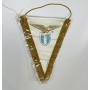 Wimpel Lazio Rom (ITA)