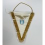 Wimpel Lazio Rom (ITA)