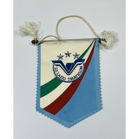 Wimpel Lazio Triathlon (ITA)