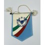 Wimpel Lazio Triathlon (ITA)