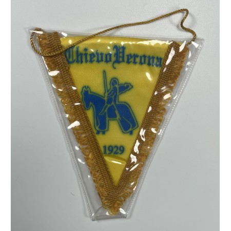 Wimpel Chievo Verona (ITA)