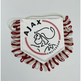 Wimpel Ajax Amsterdam (NED)