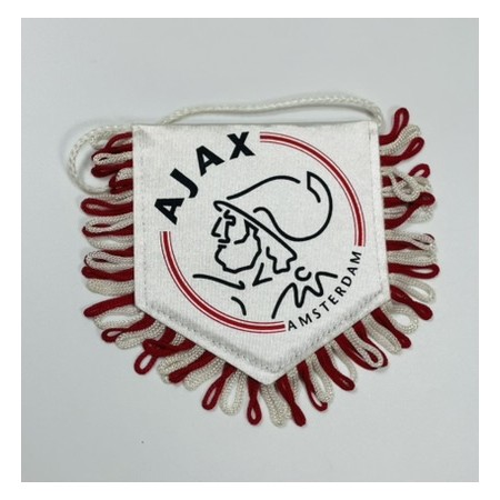 Wimpel Ajax Amsterdam (NED)