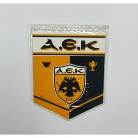 Wimpel AEK Athen (GRE)