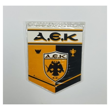 Wimpel AEK Athen (GRE)