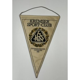 Wimpel Kremser SC (AUT)