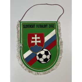 Wimpel Slowakei, Slovenský futbalový zväz