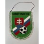 Wimpel Slowakei, Slovenský futbalový zväz