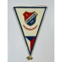 Wimpel Baník Ostrava (CZE)