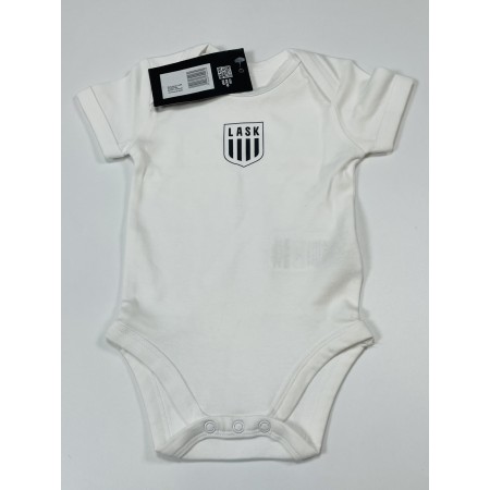Babystrampler LASK Linz (AUT)