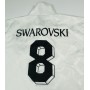 Trikot Swarovski Wacker Innsbruck, XL, Nr. 8