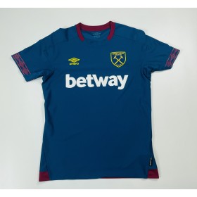 Trikot West Ham United (ENG), Medium