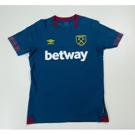 Trikot West Ham United (ENG), Medium