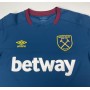 Trikot West Ham United (ENG), Medium