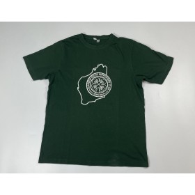 T-Shirt Celtic Glasgow Supporters Club Perth, Large