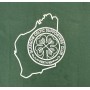 T-Shirt Celtic Glasgow Supporters Club Perth, Large