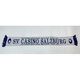 Schal Austria Salzburg, Meister 1993/94