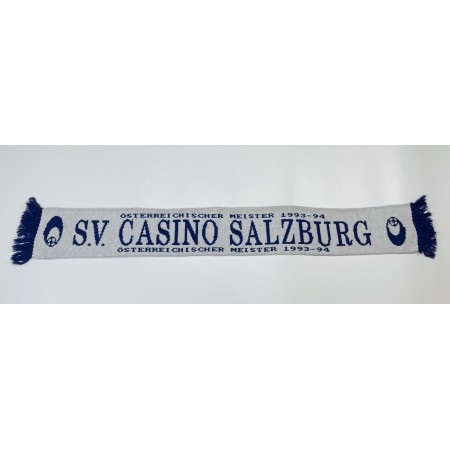 Schal Austria Salzburg, Meister 1993/94
