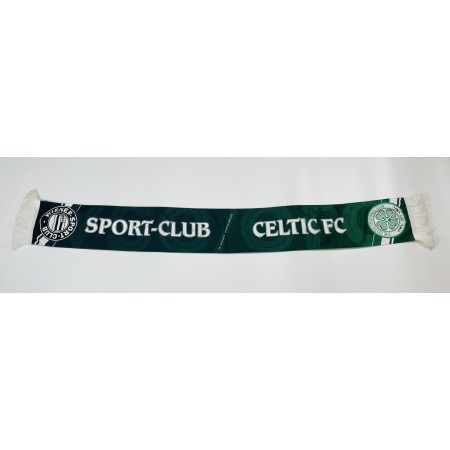 Schal Wiener Sportclub - Celtic Glasgow, 2019