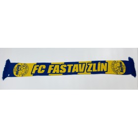 Schal FC Zlín (CZE)