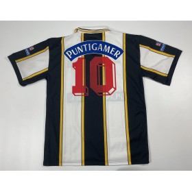 Trikot Strum Graz, Medium, Nr. 10