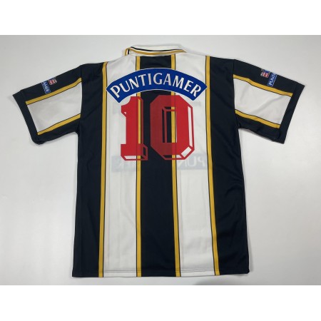 Trikot Strum Graz, Medium, Nr. 10