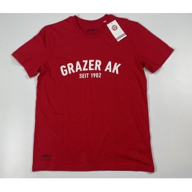 T-Shirt GAK (AUT), Medium, neu