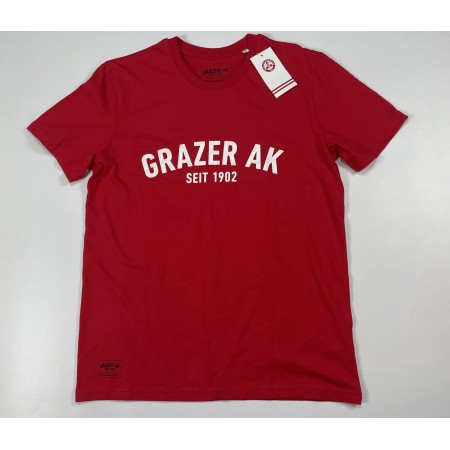 T-Shirt GAK (AUT), Medium, neu