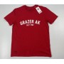 T-Shirt GAK (AUT), Medium, neu
