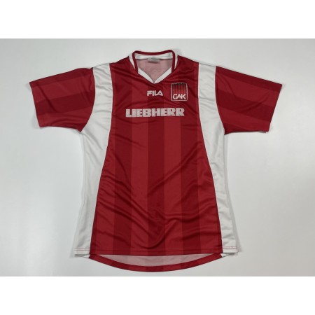 Trikot GAK (AUT), Kindergrösse 164