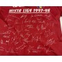 Trikot Sparta Prag (CZE), XL