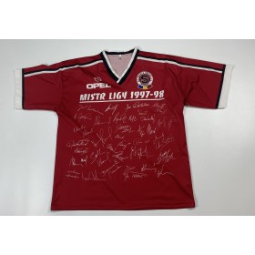 Trikot Sparta Prag (CZE), XL