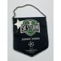 Wimpel Sturm Graz, Panathinaikos Athen, Manchester United, Valencia CF