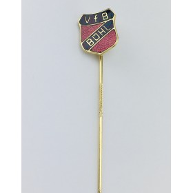 Pin VfB Bühl (GER)