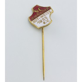 Pin SC Kierdorf (GER)