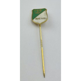 Pin TSG Rheinau (GER)