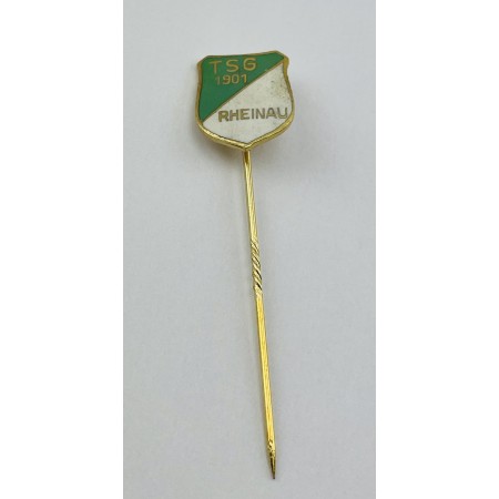 Pin TSG Rheinau (GER)