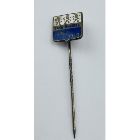 Pin TuS Baerl 1896/1919 (GER)