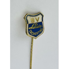 Pin SV Linde Tacherting (GER)