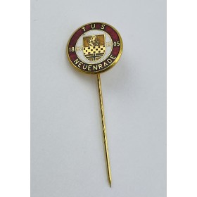 Pin TuS Neuenrade (GER)