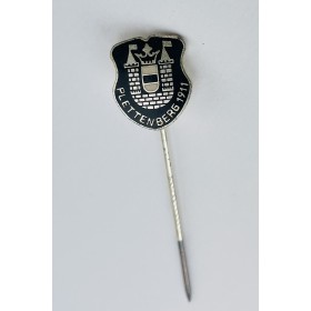 Pin Spvg Plettenberg 1911 (GER)