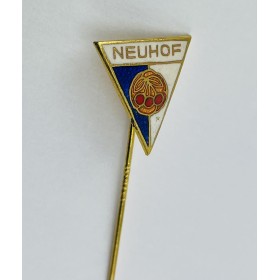 Pin SV Blau-Weiß Neuhof (GER)