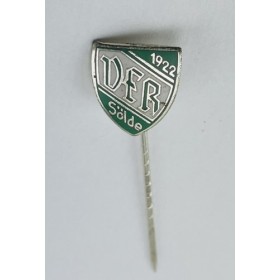 Pin VfR Sölde (GER)