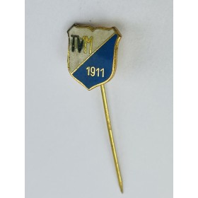 Pin TV 1911 Münchsmünster (GER)