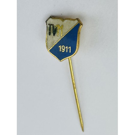 Pin TV 1911 Münchsmünster (GER)