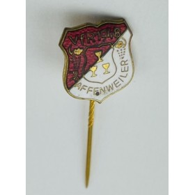 Pin VfR Pfaffenweiler (GER)