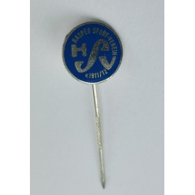 Pin Hasper SV (GER)