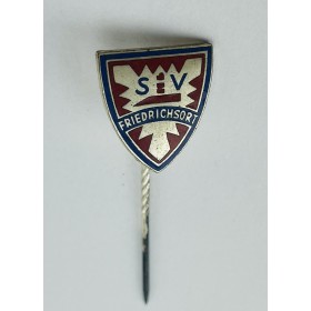 Pin SV Friedrichsort (GER)