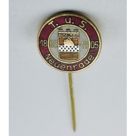Pin TuS Neuenrade (GER)